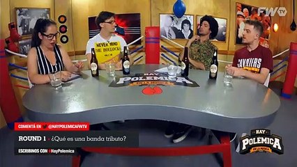 Corte - Osvaldito y los artistas que se influencian en él