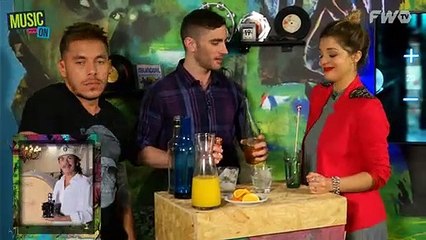 Trago de Ivan - Oye cómo va