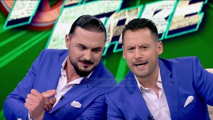 Fiks Fare, 11 Qershor 2019, Pjesa 1 - Investigative Satirical Show