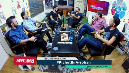 Agustín Pichot: ¿Va a convocar la selección a los jugadores "europeos"? - Arroban #210