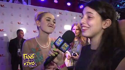 LO MEJOR DE FANS AL ATAQUE - avant peli tini 2