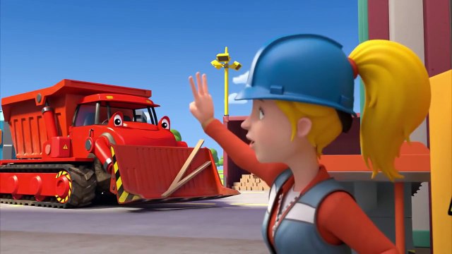 Bob le bricoleur | Un matin bien occupé | Bob | dessin animé pour enfant |