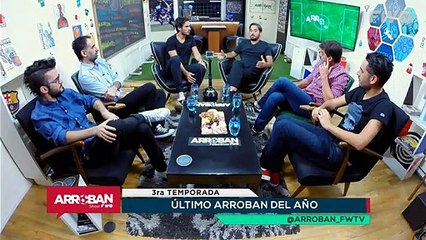 Agustín Pichot: "Cuatro clubes de la capital tenían una cosa del poder concentrado, elitista, asqueroso" - Arroban #210