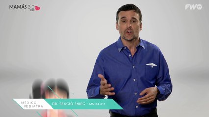 Círculo de expertos: "El chupete"