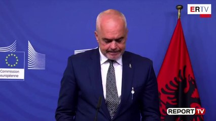 Rama në Bruksel, Presidenti i KE-së: Zgjedhjet të bëhen në 30 Qershor, qytetarët s'duhet të pengohen