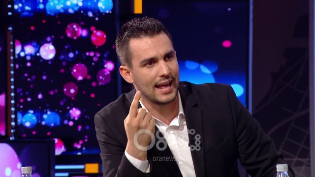 Tempora - Lapaj: Shqiptarëve u duhet zgjidhje, një marrëveshje kombëtare