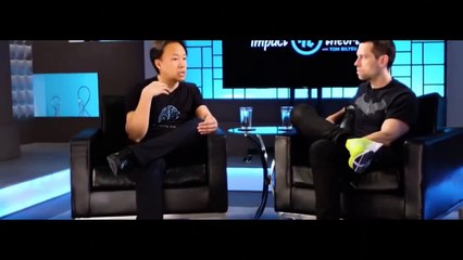 Jim Kiwik: How to Break Bad Habits That Hold You Back (One of the Best Speeches Ever)