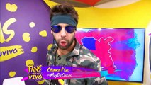 ESPECIAL CHIMEN PLUS - Agus y Rama guerreros