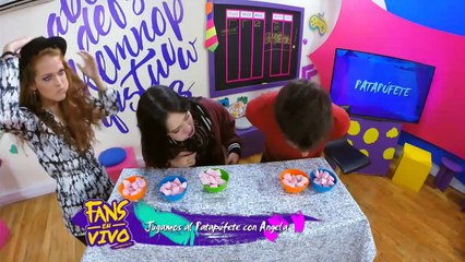 ESPECIAL FIN DE AÑO - Angela Torres