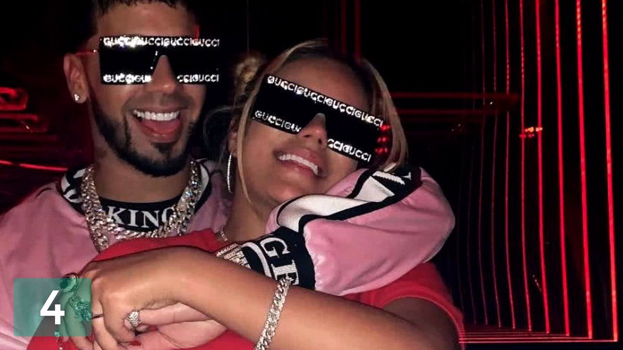 10 Cosas que no sabías de ANUEL AA