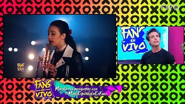 CORTE REDES #115 ANGELITA TORRES /ORI SABATINI + SPINDOLA