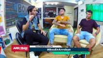 Gustavo y Walter Bou: Cómo se preparan para enfrentarse el domingo en el Boca vs. Racing - Arroban #207