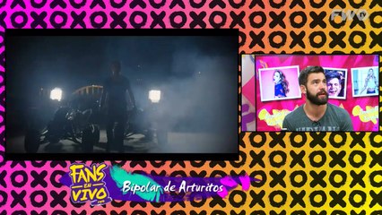 CORTE REDES FANS EN VIVO #114 ranking musical 2