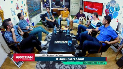Gustavo Bou: Cómo sigue su relación con Víctor Blanco después de sus ventas frustradas en Racing - Arroban #207