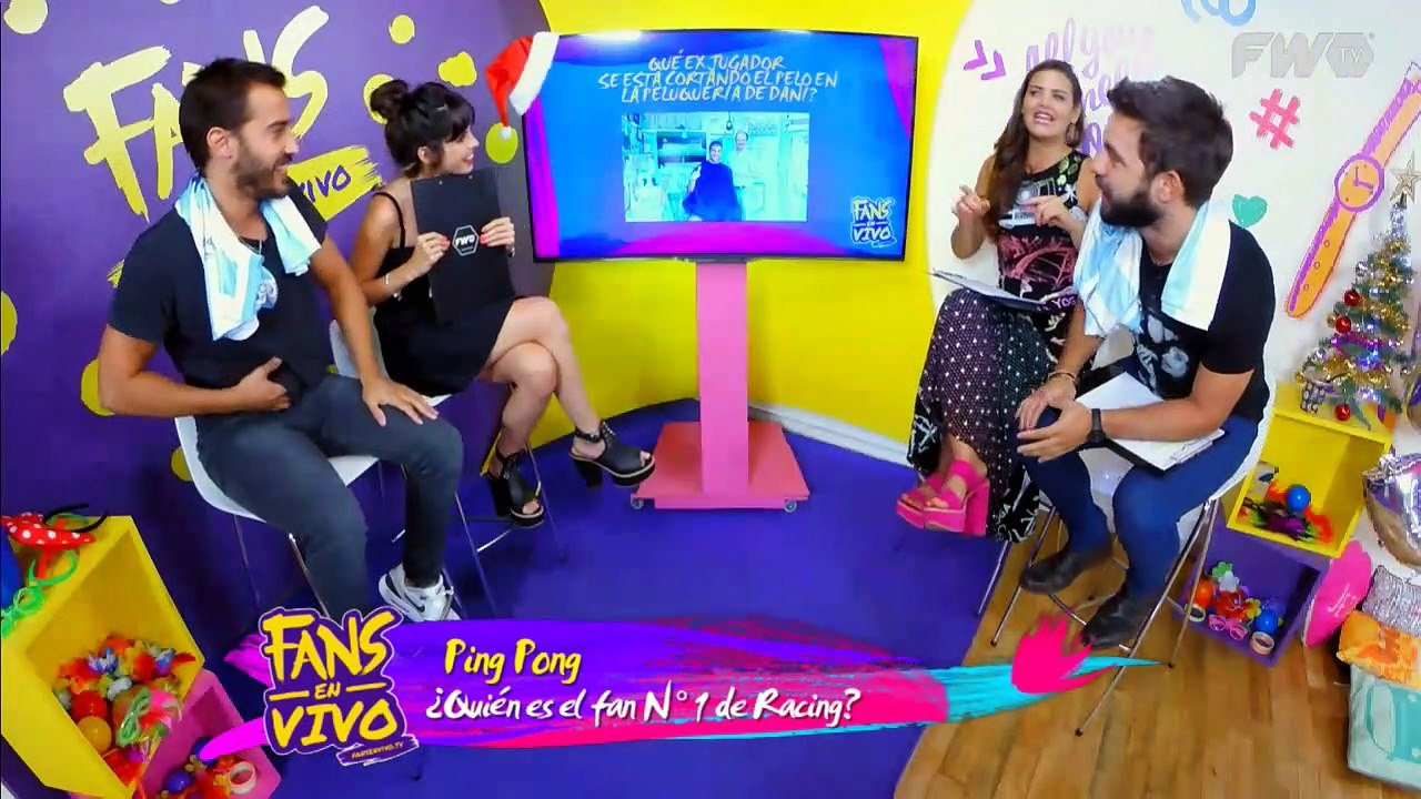 Programa #120 Agus Sierra, Mica Vázquez y Cande...