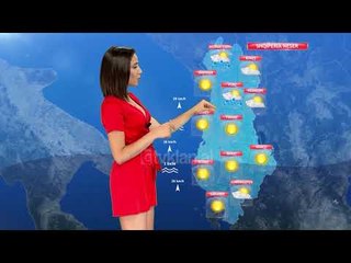 Moti sot dhe neser ne TV KLAN (11 Qershor 2019)