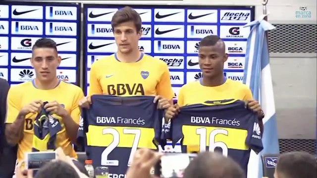 “No existe un curso como el que ofrecemos ni en Argentina, ni en el mundo”