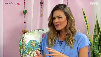 Sabrina Garciarena: "Tuvimos que ir adaptando la casa para nuestro hijo"
