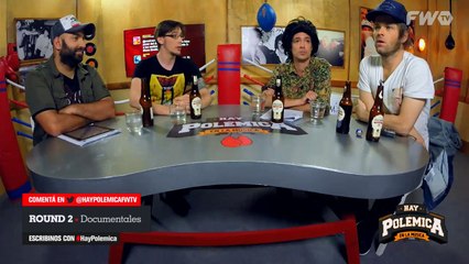 Se viene el documental argentino de Amy Winehouse