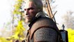 THE WITCHER 3 WILD HUNT COMPLETE EDITION Bande Annonce de Gameplay