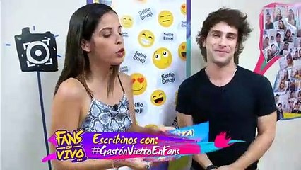 Corte Redes #110 Selfie Emoji