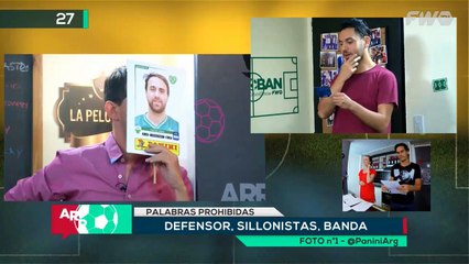El Careta REDES 3 - Arroban #203