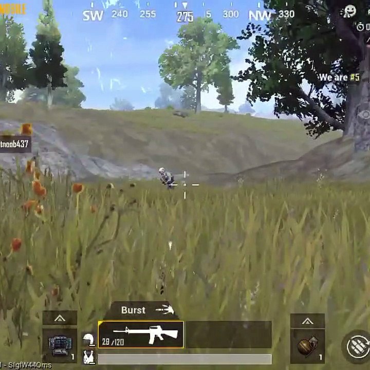 Funny Pubg Kills