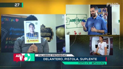 El Careta REDES 4 - Arroban #201