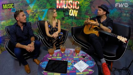 Santiago Cruz nos cuenta sobre su nuevo disco