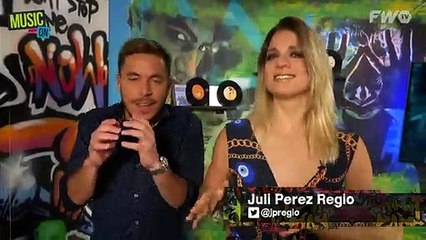 Festejamos el cumpleaños de Dakyta en el programa 55 de MusicON