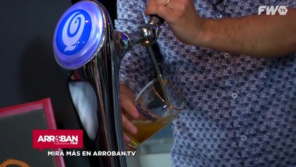 Capsula 6 - Verdadero Chopp Octubre