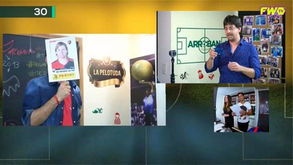 El Careta REDES 3 - Arroban #199
