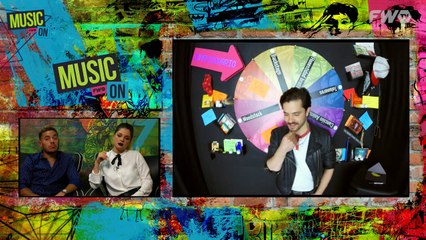 Felipe Colombo "En las giras de Erreway pasaban cosas muy bizarras"