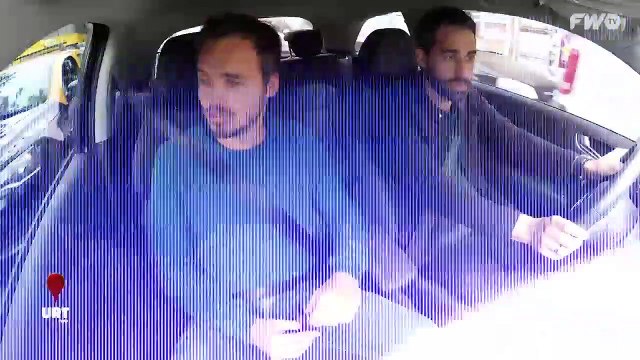 Benja Rojas: Fue difícil ponerse de novio después de Rebelde Way - Urban #7