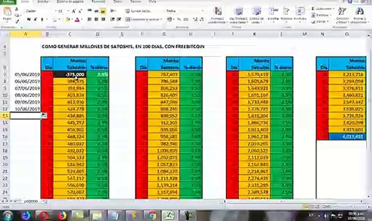 tutorial como instalar scrip en freebitcoin