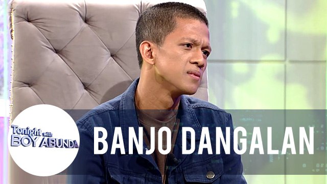 Banjo denies the accusations to him being a pervert | TWBA