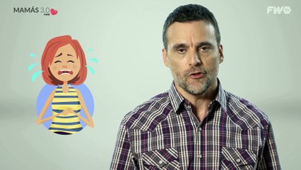 Círculo de expertos: "Berrinches"