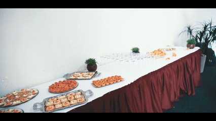 ACCESS CODE - Coquetel de Lançamento EP Perceptions