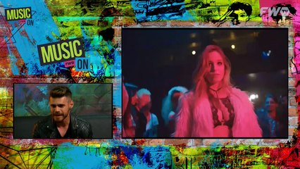 Gastón Soffritti "Con mi mejor amigo hacemos New School, un estilo de música que en Argentina no se escucha mucho"