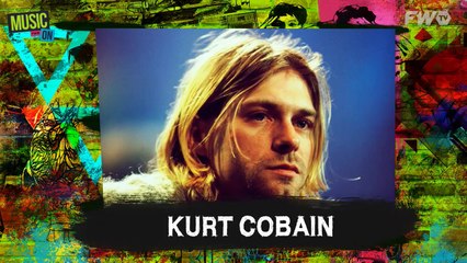Gastón Soffritti "Kurt Cobain fue un distinto, siempre hizo lo que quiso como yo"