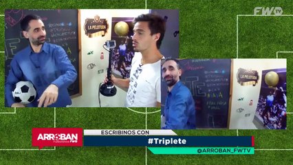 Ernes meseta emocional REDES - Arroban #190