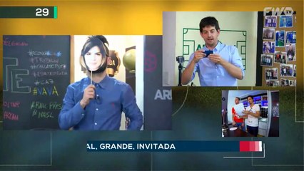 REDES 5 Fecha 25 - El Careta - Arroban #190