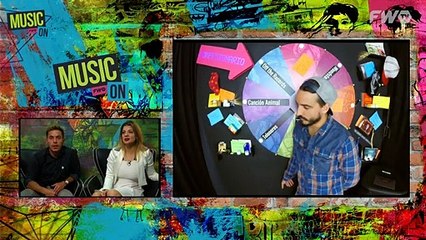 Santi Aysine "Me tocó de tener que salir al escenario disfónico, fue el show que peor la pasé en mi vida"