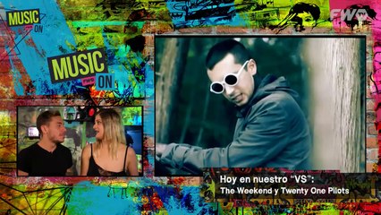 Benito Cerati visitó #MusicON 3.0