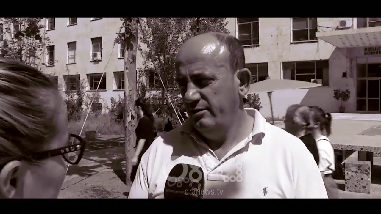Tempora - Vox Pop: A do votoni?