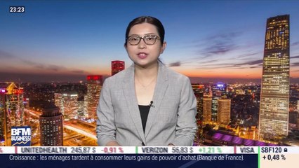 Chine Éco: la Chine est-elle ouverte aux investisseurs ? - 11/06