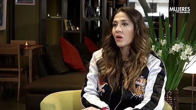 Mujeres con Nicole: Que es lo que no puede faltar