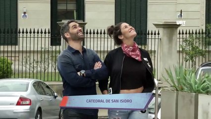 Ivana Nadal: "Me pega la onda madre soltera" - Urban #2