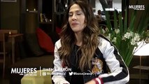 Mujeres con Nicole: No lo llevo