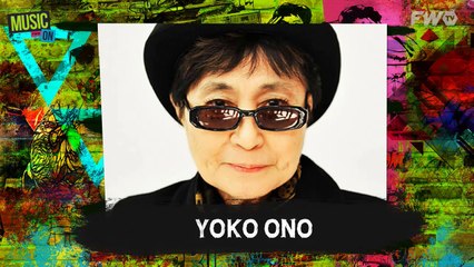 Erica García "Amo a Yoko Ono, desarticulaba todo lo bueno que hacia John Lennon"